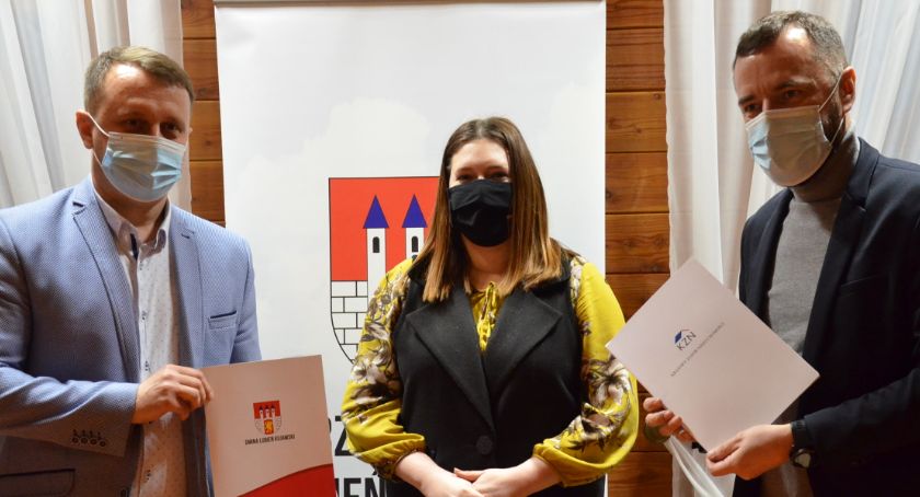 Lubień Kujawski: Przystępne ceny budowanych mieszkań 