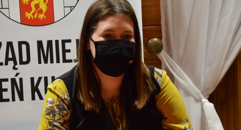 Sekretarz Stanu  Anna Gembicka: Paszportyzacja żywności