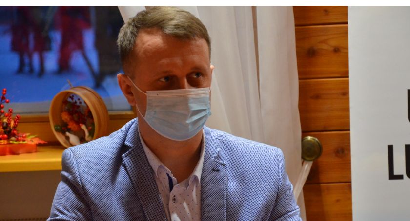 Kolejne działki na sprzedaż w Lubieniu Kujawskim. Przystępne ceny