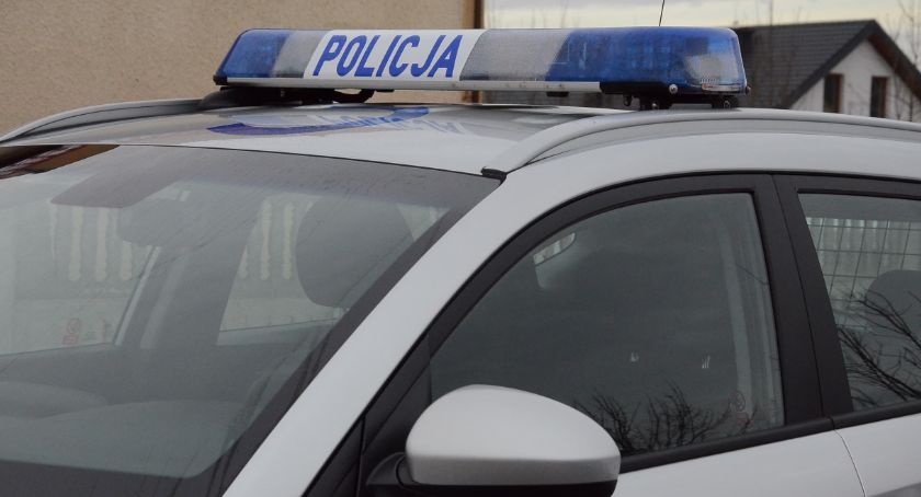 Włocławek: Włamywacze zatrzymani na gorącym uczynku 