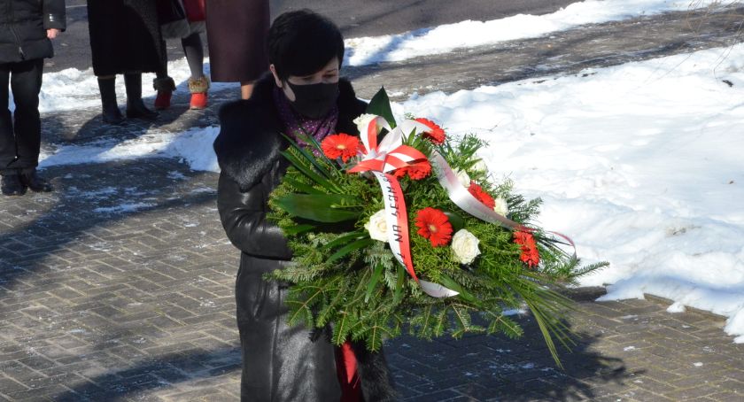 Włocławek: Uczcili 79 Rocznicę powstania AK