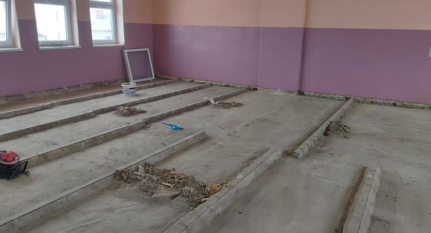 Baruchowo: Druhowie z OSP Skrzynki będą mieli zmodernizowaną strażnicę