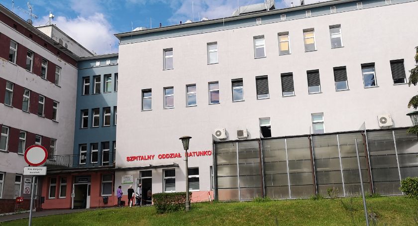 Włocławek: Sprawdź kiedy możesz być zaszczepiony II dawką w szpitalu 
