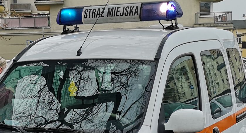 2309 mandatów karnych, 304 wnioski o ukaranie do sądu,  1246 blokad. Straż Miejska podsumowała 2020 rok.