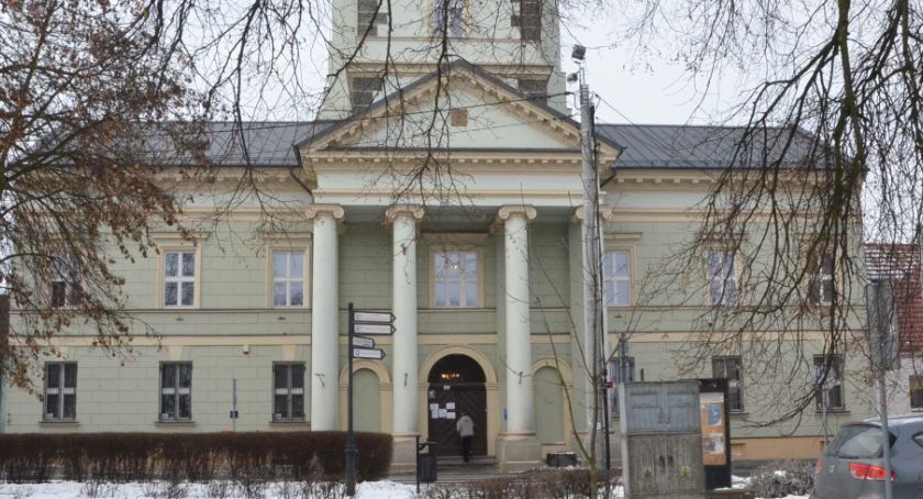 Brześć Kujawski. Znamy termin ogłoszenia przetargu na obwodnicę i budowę inwestycji