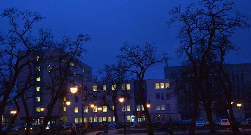 Leśna i Graniczna we Włocławku do przebudowy
