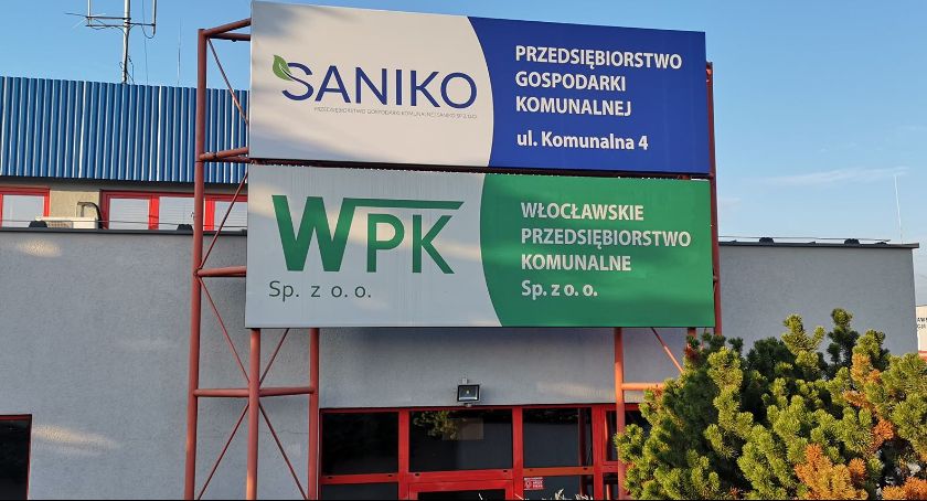 Zbiórka wielkogabarytów we Włocławku [TERMINY]