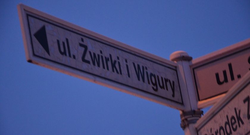 Lubień Kujawski: Nowe nazwy dróg