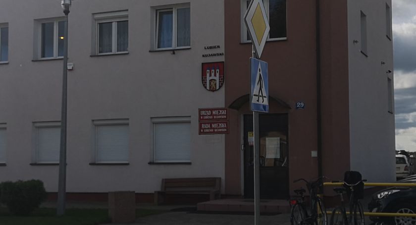 Lubień Kujawski: Zostało do sprzedaży tylko 6 działek budowlanych