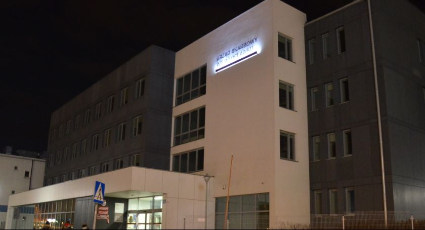 Włocławek: Urząd Skarbowy przypomina
