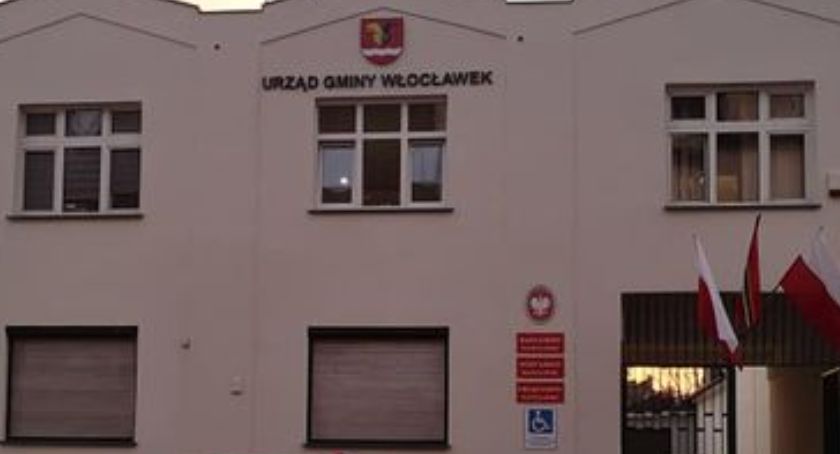 Gmina Włocławek: Już wkrótce mieszkańcy będą mieli nową świetlicę