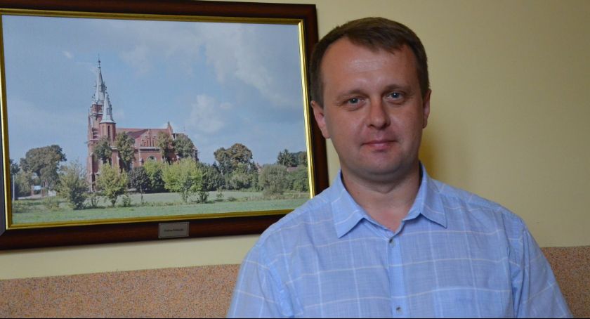 Złoty Certyfikat dla burmistrza Lubienia Kujawskiego