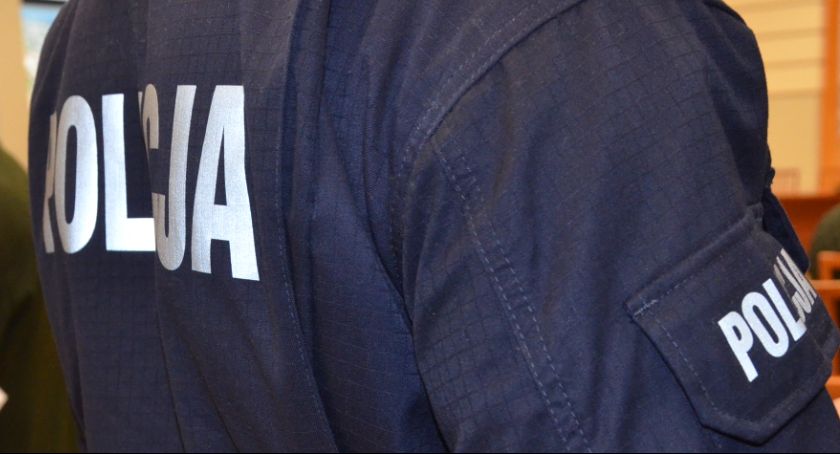 Tragedia we Włocławku.  73- letni włocławianin nie żyje