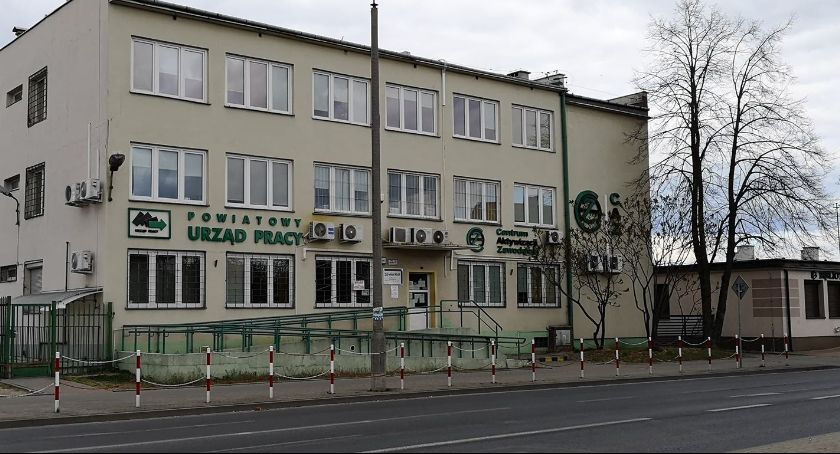 Praca we Włocławku: Konkurs na dyrektora Powiatowego Urzędu Pracy we Włocławku