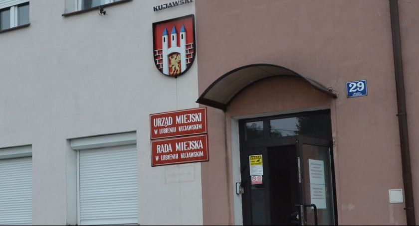 Lubień Kujawski inwestuje w ekologię