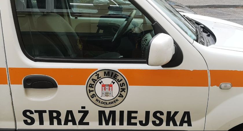 Straż Miejska we Włocławku na kwarantannie. Ile osób? Co dalej?