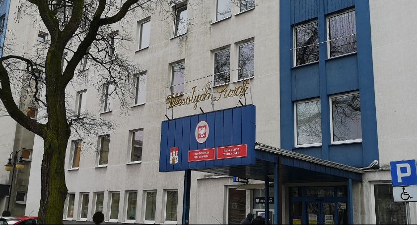 Praca w Urzędzie Miasta we Włocławku [OFERTY PRACY]