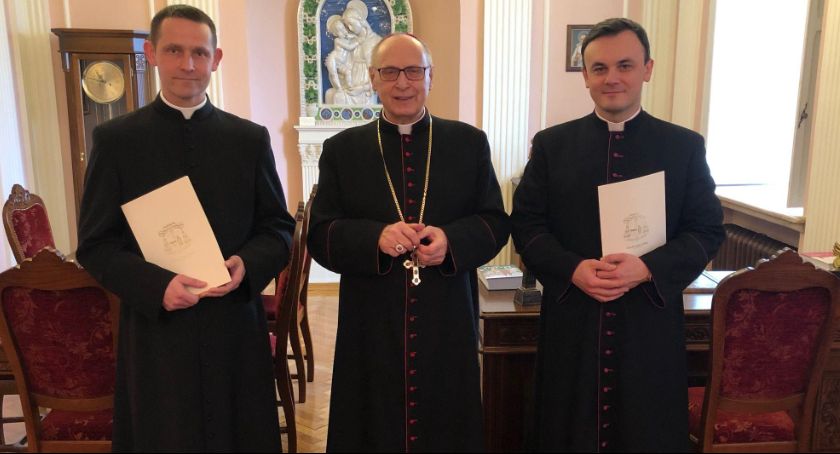 Zmiana na stanowisku dyrektora Caritas Diecezji Włocławskiej