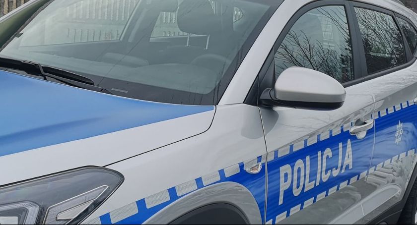 Śmiertelny wypadek na DW 270 Brześć  Kujawski - Lubraniec. Cysterna z azotanem magnezu stanęła w poprzek