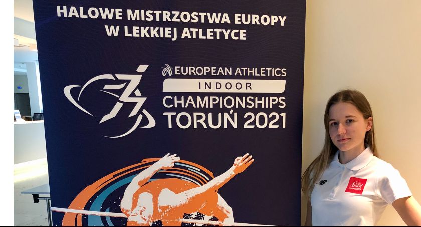 ANWIL sponsorem Klaudii Kazimierskiej 