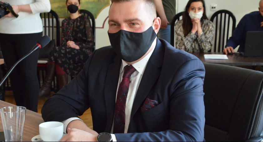 Starostwo Powiatowe we Włocławku: Kolejne zmiany kadrowe