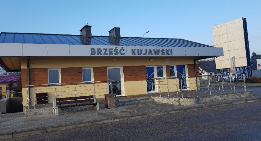 Zmiana siedziby Komisariatu Policji w Brześciu Kujawskim