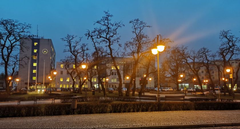 Urząd Miasta Włocławek ogłosił nabór na stanowisko pracownicze
