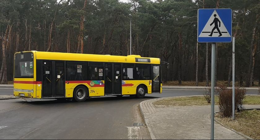 MPK Włocławek: Zmiany punktu sprzedaży biletów