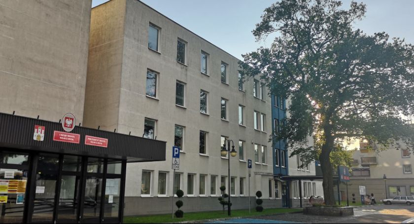 Włocławek: Praca w Urzędzie Miasta. Trwają rekrutacje