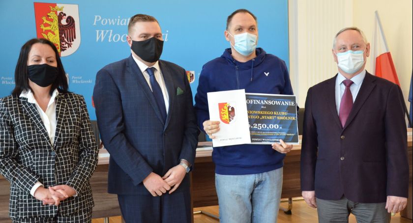Dotacje na sport przydzielone. Będzie  mini aquapark  w Powiecie Włocławskim ?