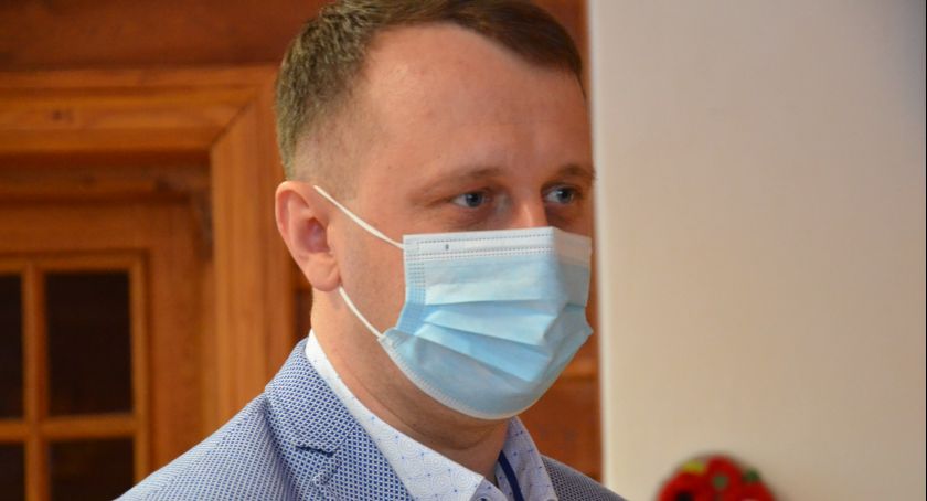 Lubień Kujawski: Mieszkańcy Golskiej Huty będą mieli przebudowaną drogę