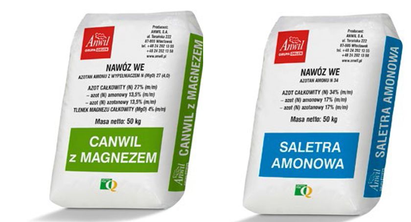 Praca we Włocławku. Bieżące rekrutacje w Anwil S.A 
