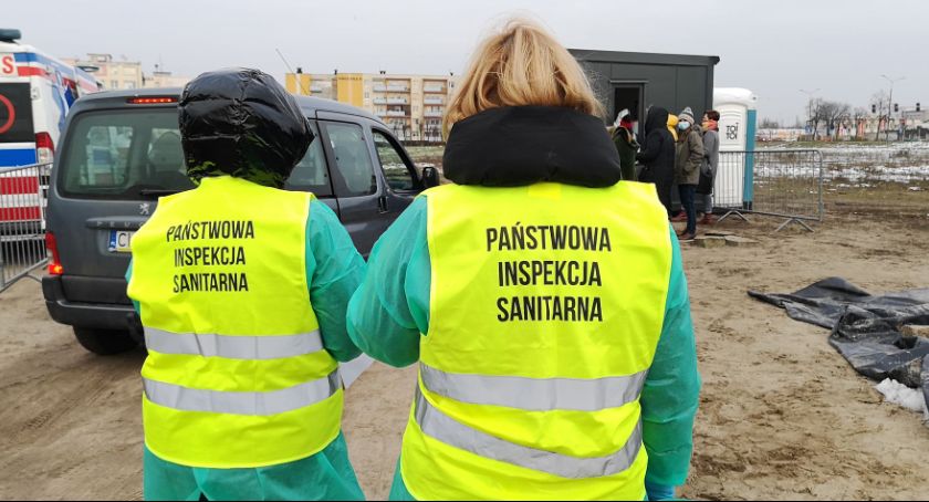Koronawirus: Kolejne ofiary śmiertelne w regionie. Jaka sytuacja we Włocławku i powiecie włocławskim ?