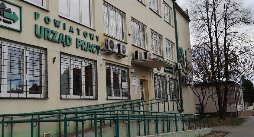 Praca Włocławek, powiat włocławski: Podnieś bezpłatnie swoje kwalifikacje. Co jeszcze oferują ?