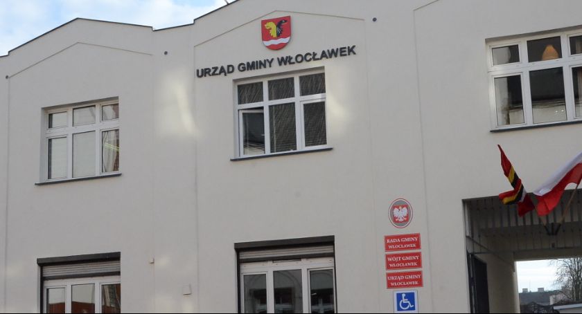 Koronawirus w Urzędzie Gminy Włocławek [KOMUNIKAT]