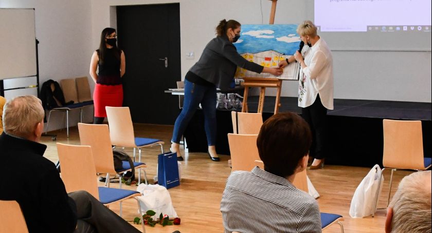 BCKiH Wahadło wśród wyróżnionych projektów