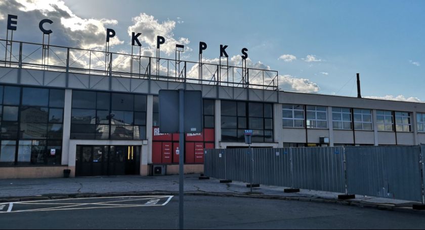 Nowy dworzec we Włocławku. Wiemy kto i za ile go wybuduje