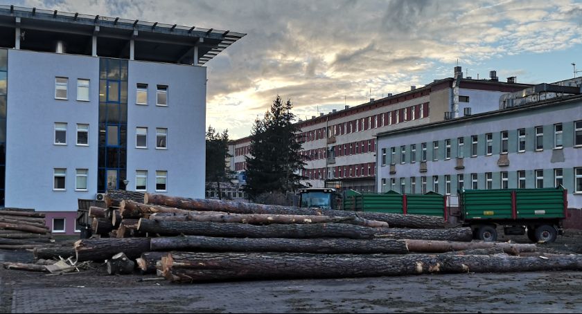 Kończą się łóżka w szpitalach. Ile wolnych we Włocławku ?