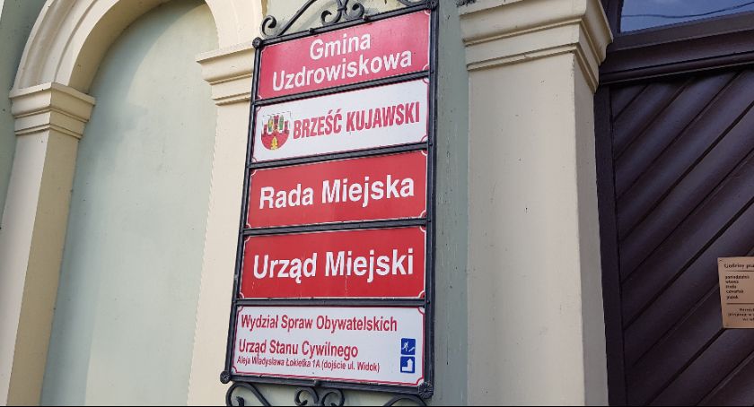 Nowe zasady obsługi interesantów w Urzędzie Miejskim w Brześciu Kujawskim