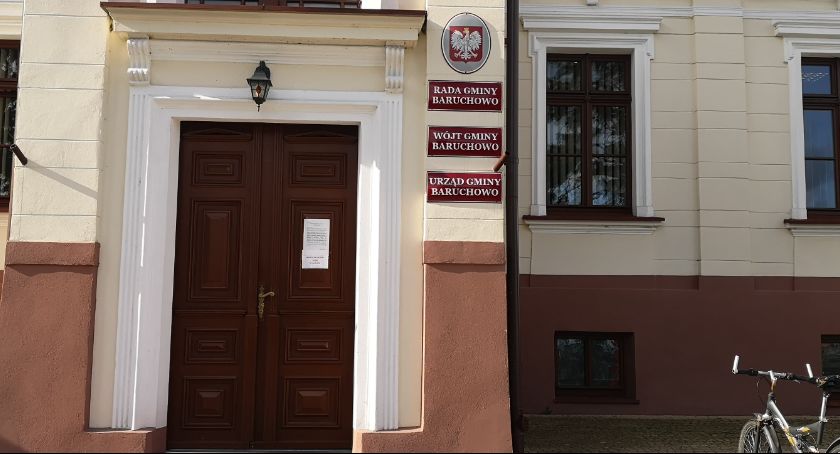Gmina Baruchowo: Transporty drewna niszczą drogi. Co na to Nadleśnictwo Włocławek ?