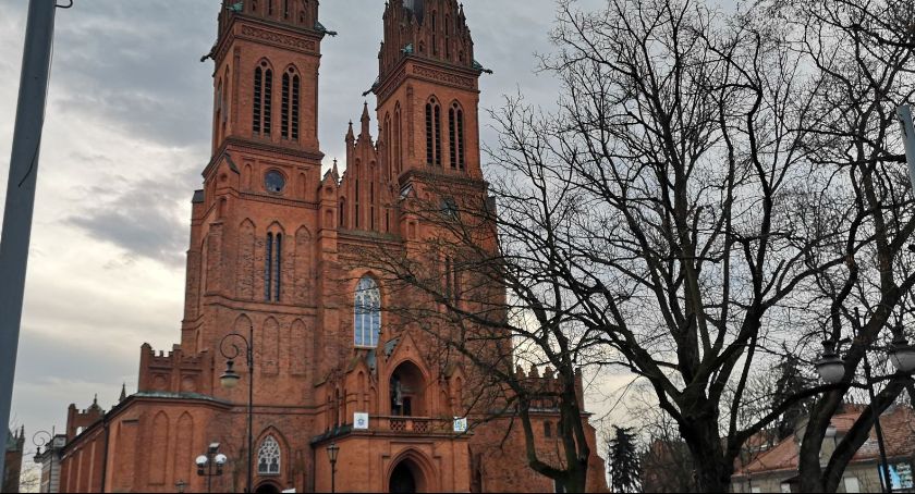 Nominacje i zmiany personalne w Diecezji Włocławskiej