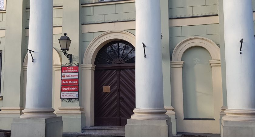 Praca w Brześciu Kujawskim. Urząd Miejski ogłosił nabór