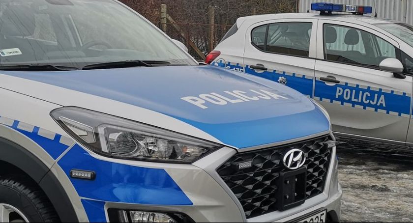 Pijani kierowcy na drogach gminy Włocławek i Fabianki. Odpowiedzą przed sądem