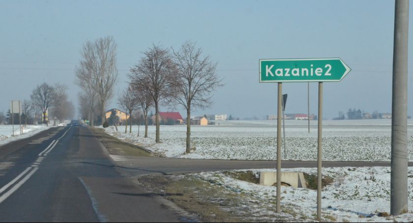 Przebudują drogę  270 Brześć Kujawski - Lubraniec. Umowa podpisana. Ile potrwają prace ?