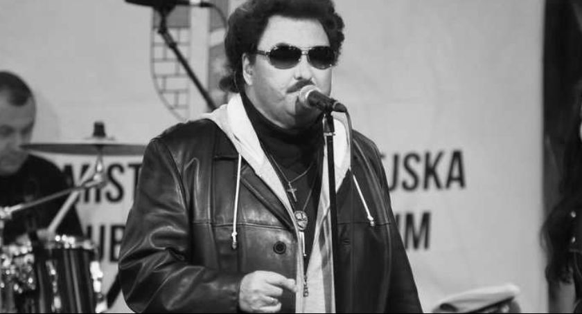 Nie żyje Krzysztof Krawczyk. Zobaczcie jego koncerty w naszym regionie [ZDJĘCIA]