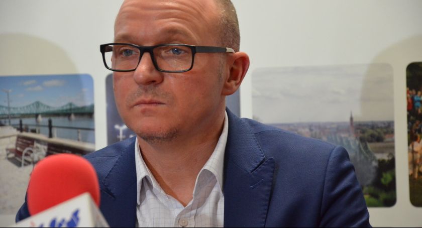 Spotkania z mieszkańcami Włocławka. Możesz zadać pytanie prezydentowi