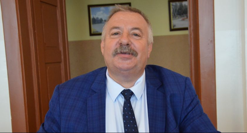 Gmina Baruchowo realizuje milionowe inwestycje