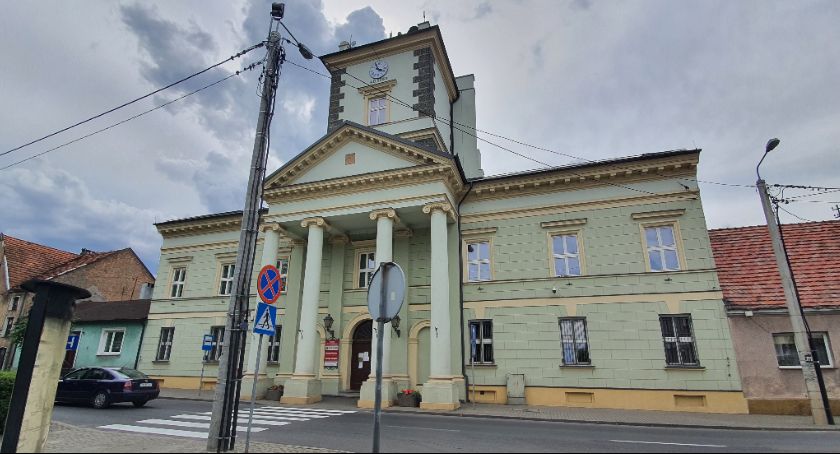 Co z przebudową drogi wojewódzkiej 268 Brzezie - Brześć Kujawski ? Radni apelują