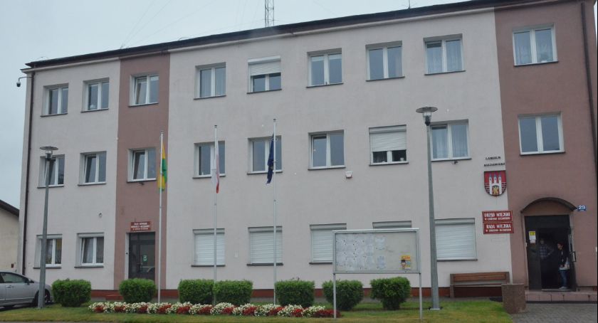 Lubień Kujawski:  Działki do  sprzedaży 