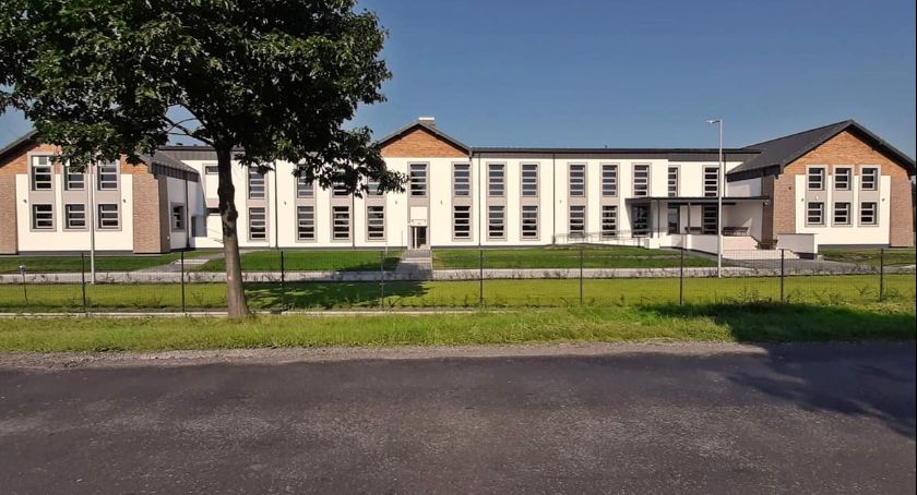 Koronawirus Powiat Włocławski: Punkt szczepień w Lubieńcu. Będą szczepić 500 osób dziennie